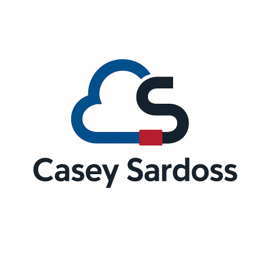 Casey Sardoss